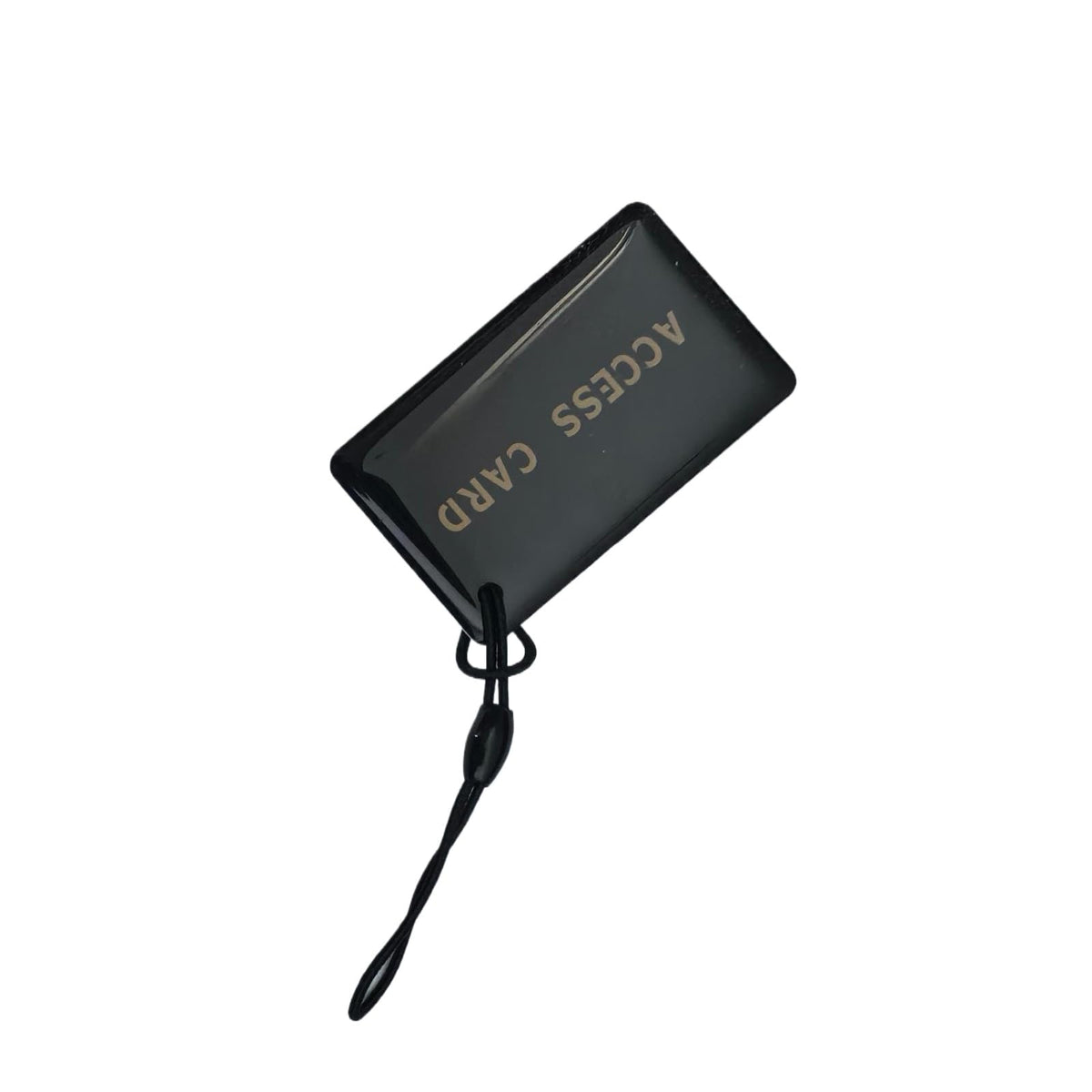 czceo 10 Pack RFID IC Cards for Smart Door Locks, 13.56MHz Key Fobs