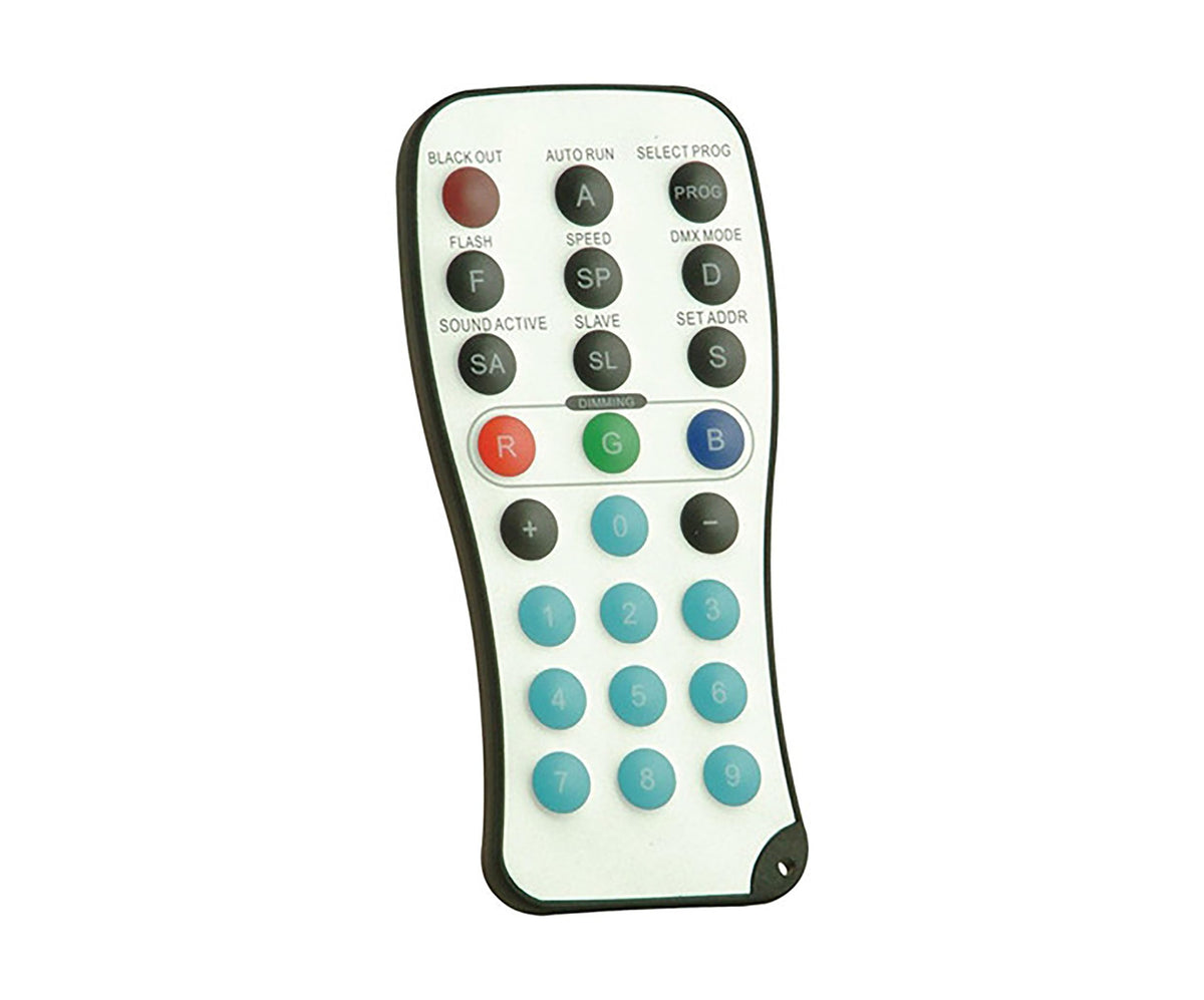 American DJ Supply ELAR WR Stage Light Accessory