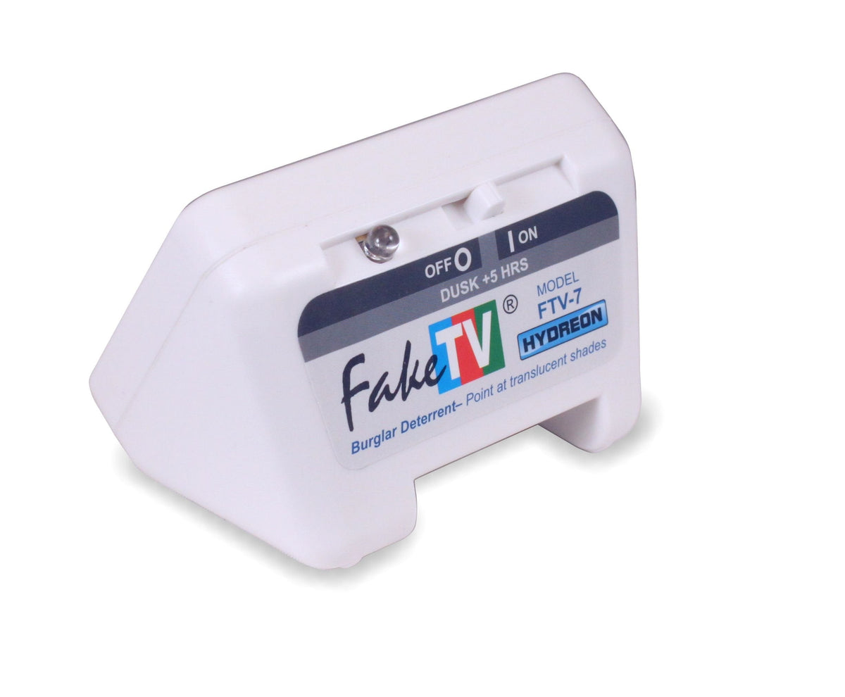 FakeTV FTV-7 Television Simulator Light