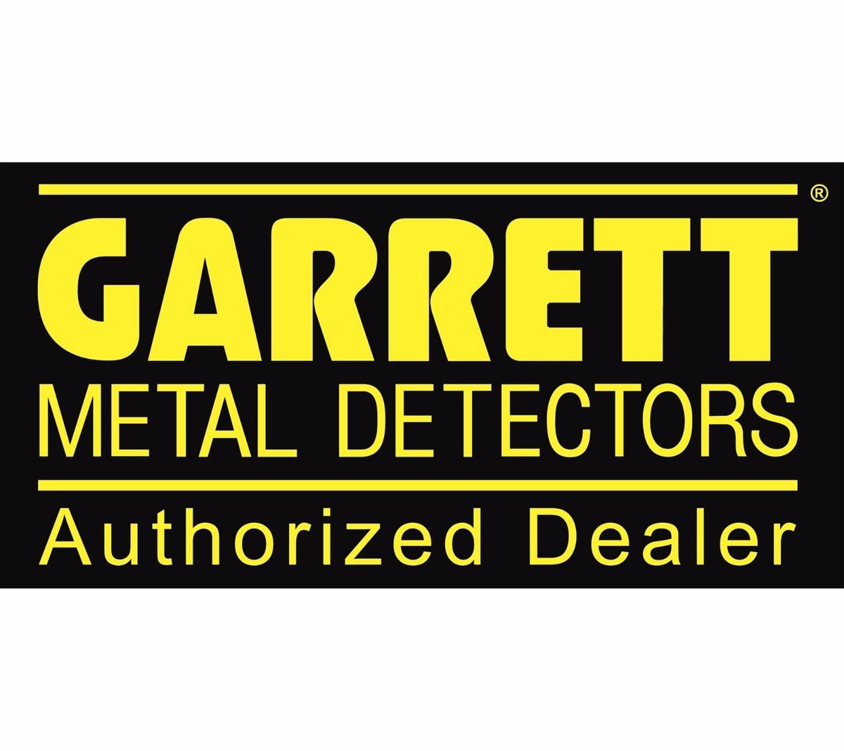 Garrett Metal Detectors MS-2 Headphones, 1/4" Stereo Plug