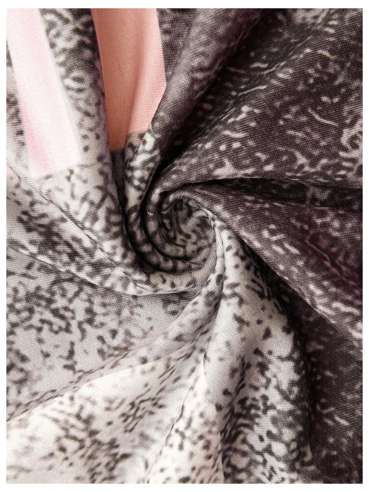 SOLY HUX Women's Color Block Printed Quarter Zip Sweatshirt Pullover Tops