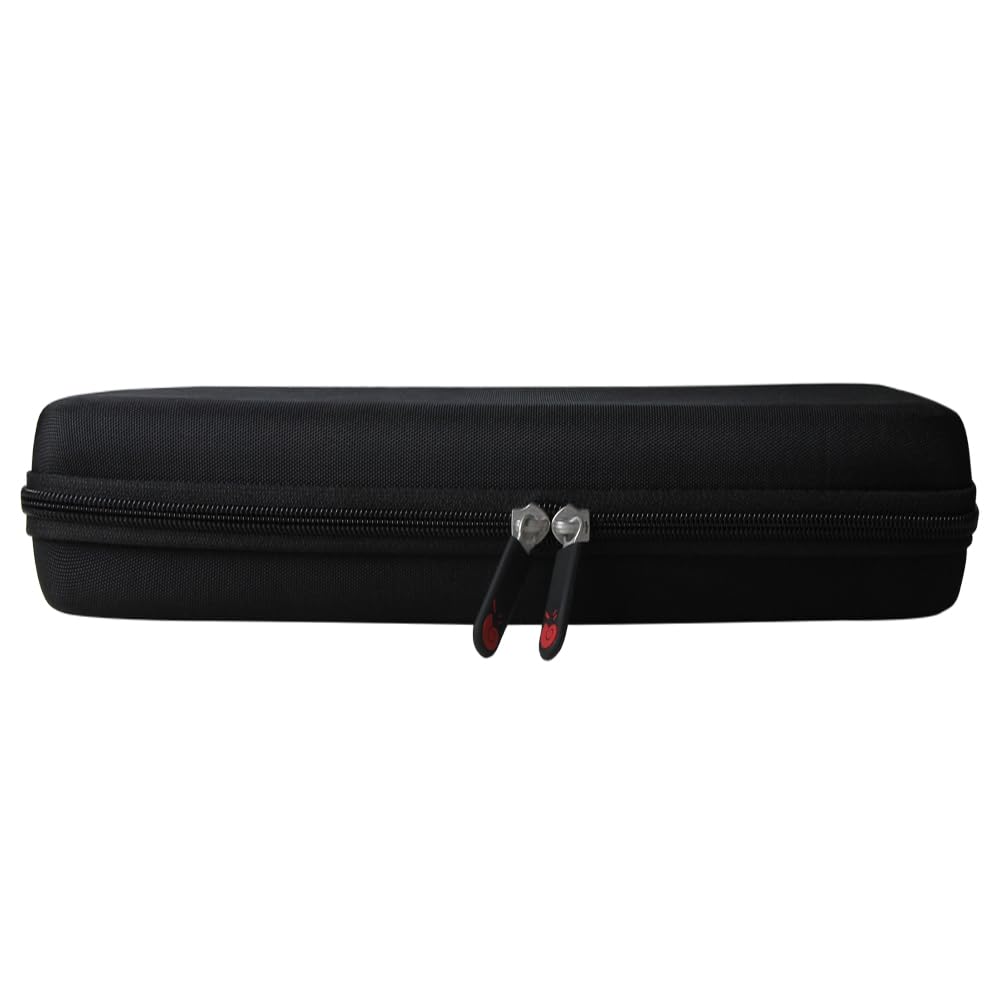Hermitshell Hard Travel Case for Hercules DJ Control Starlight Compact Controller with Serato DJ Lite