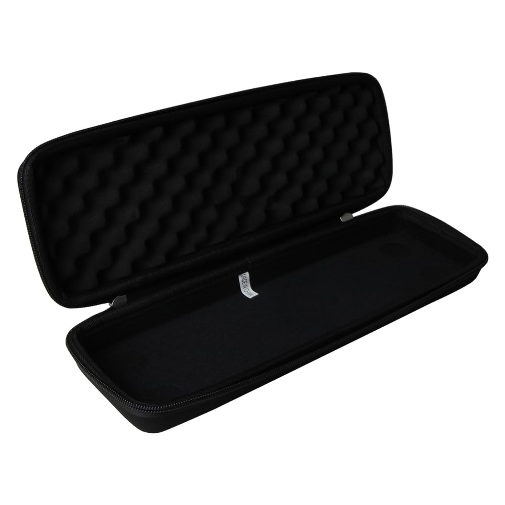 Hermitshell Hard Travel Case for Hercules DJ Control Starlight Compact Controller with Serato DJ Lite