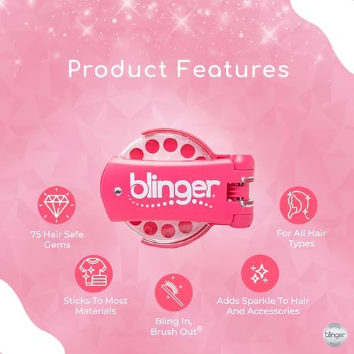 blinger�� Diamond Starter