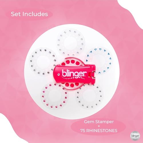 blinger�� Diamond Starter