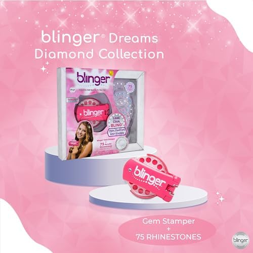 blinger�� Diamond Starter