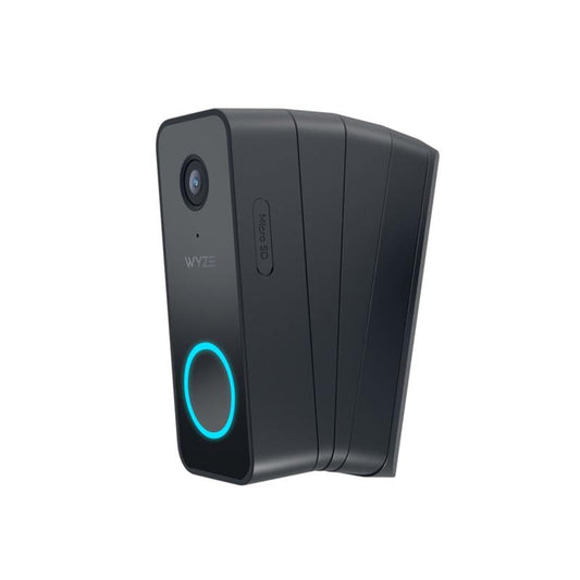 Wyze Lifestyle Video Doorbell v2 Replacement Wedge Kit