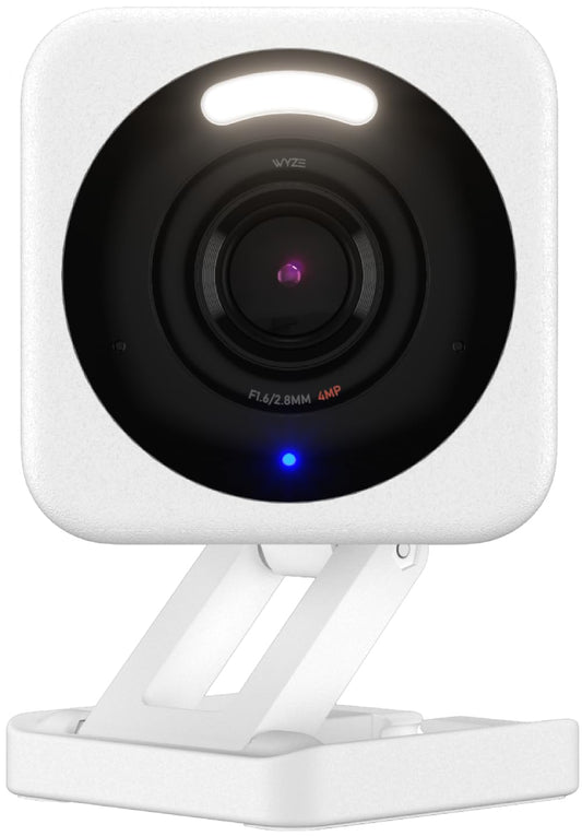 Wyze Cam v4 Security Camera