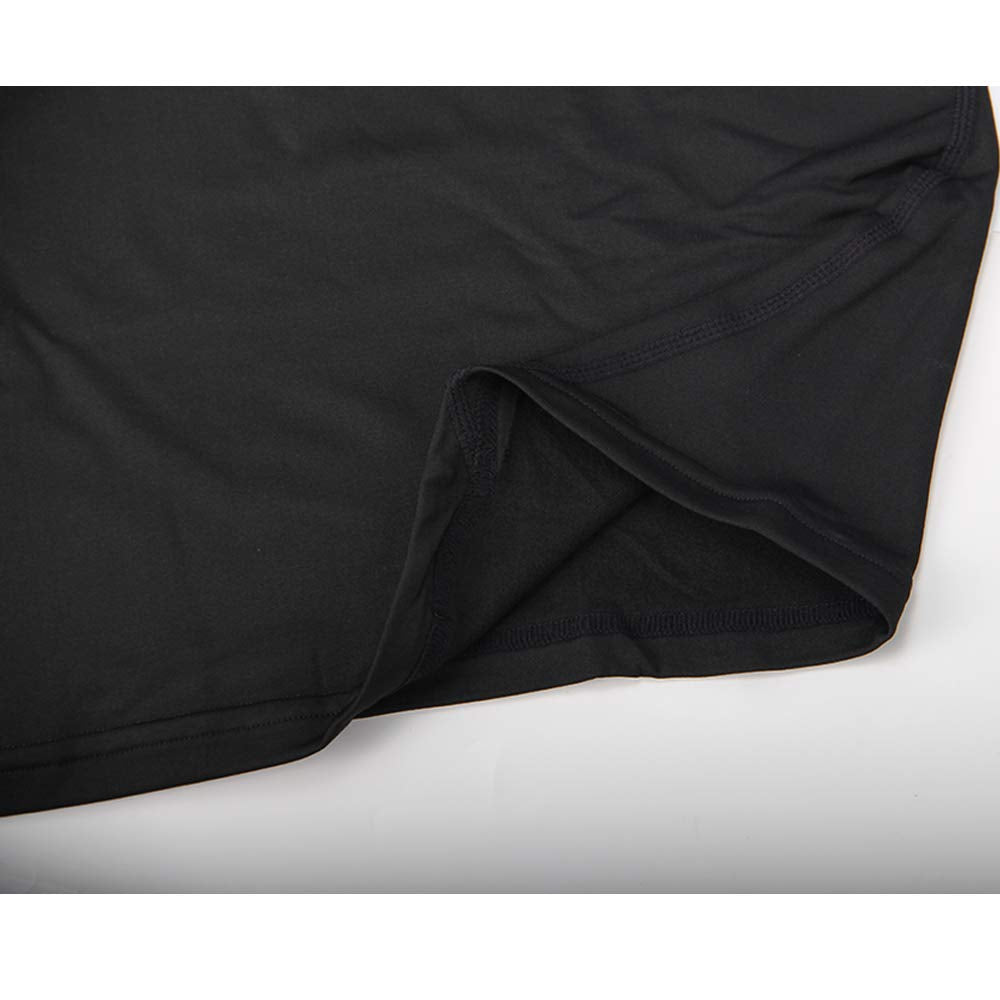 HEROBIKER Women's Thermal Underwear Set, Ultra Soft Thermal Shirt Long Johns Top Bottom with Fleece lined - Winter Base Layer Sets���XXL,