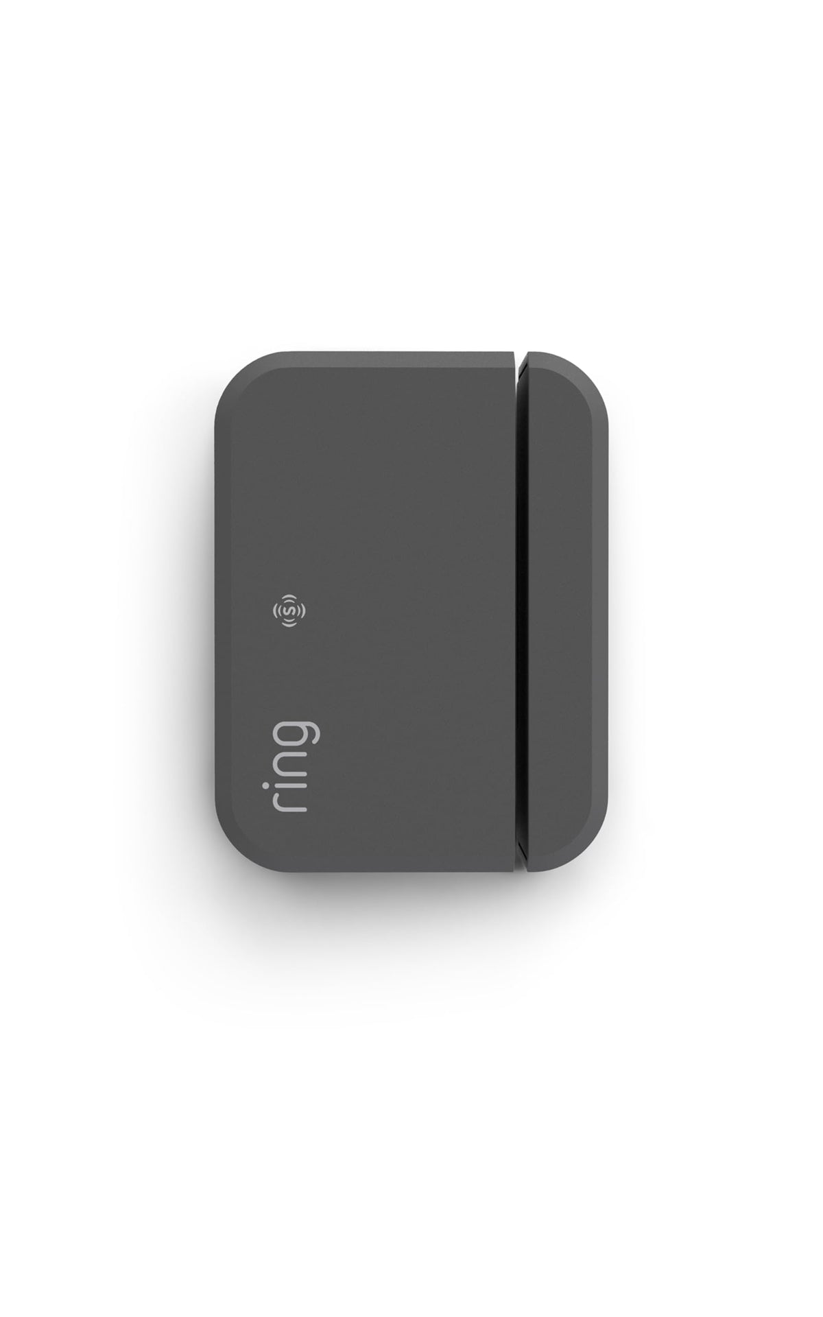 Ring Black Outside Door Sensor