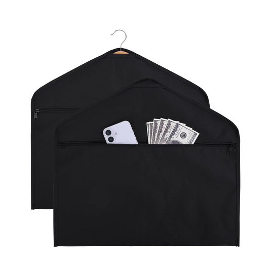 YUJIASH Hanger Diversion Bags Two-Pack