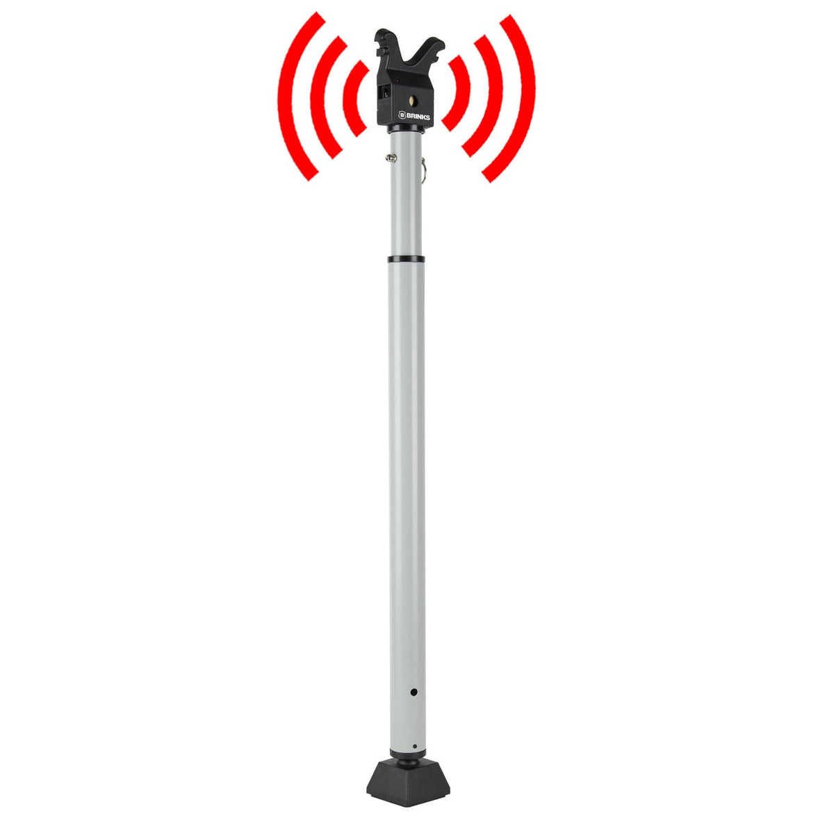 BRINKS Alarm Door Security Bar