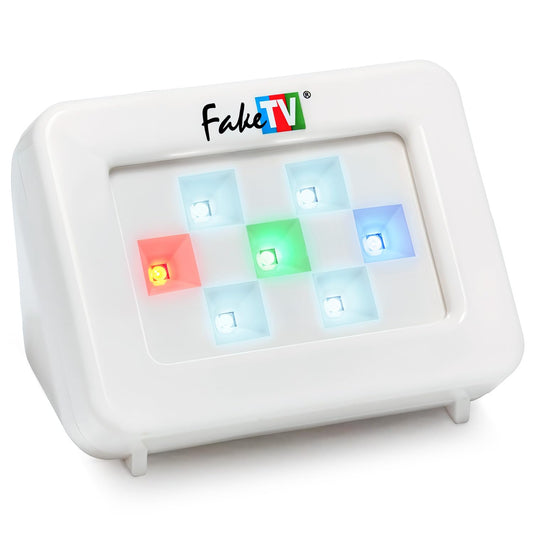 FakeTV FTV-7 Television Simulator Light