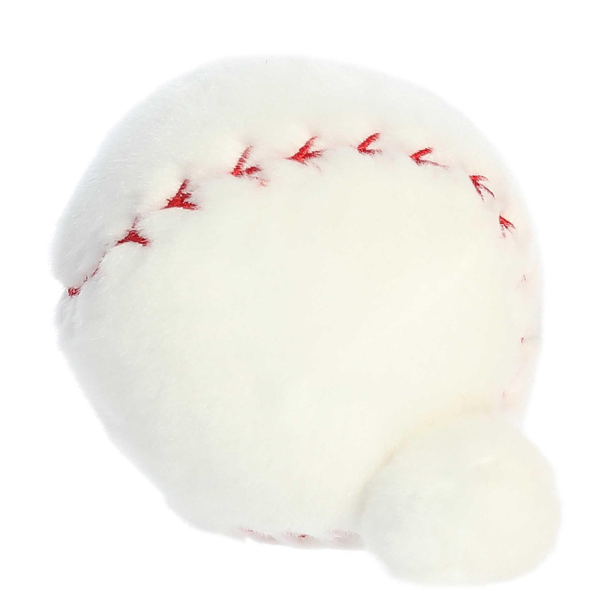 Aurora�� Adorable Palm Pals��� Slugger Baseball��� Stuffed Animal - Pocket-Sized Play - Collectable Fun