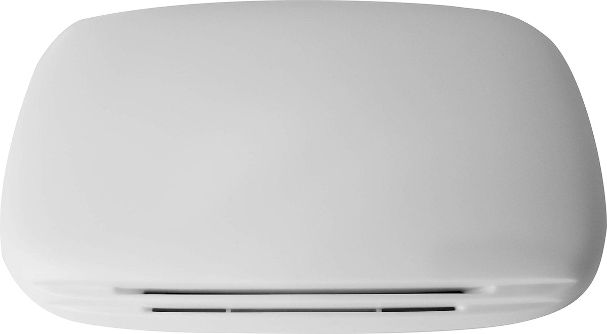 ýýýNewhouse Hardware CHM2 Door Chime, White