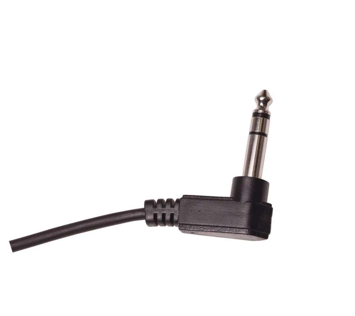 Garrett Metal Detectors MS-2 Headphones, 1/4" Stereo Plug