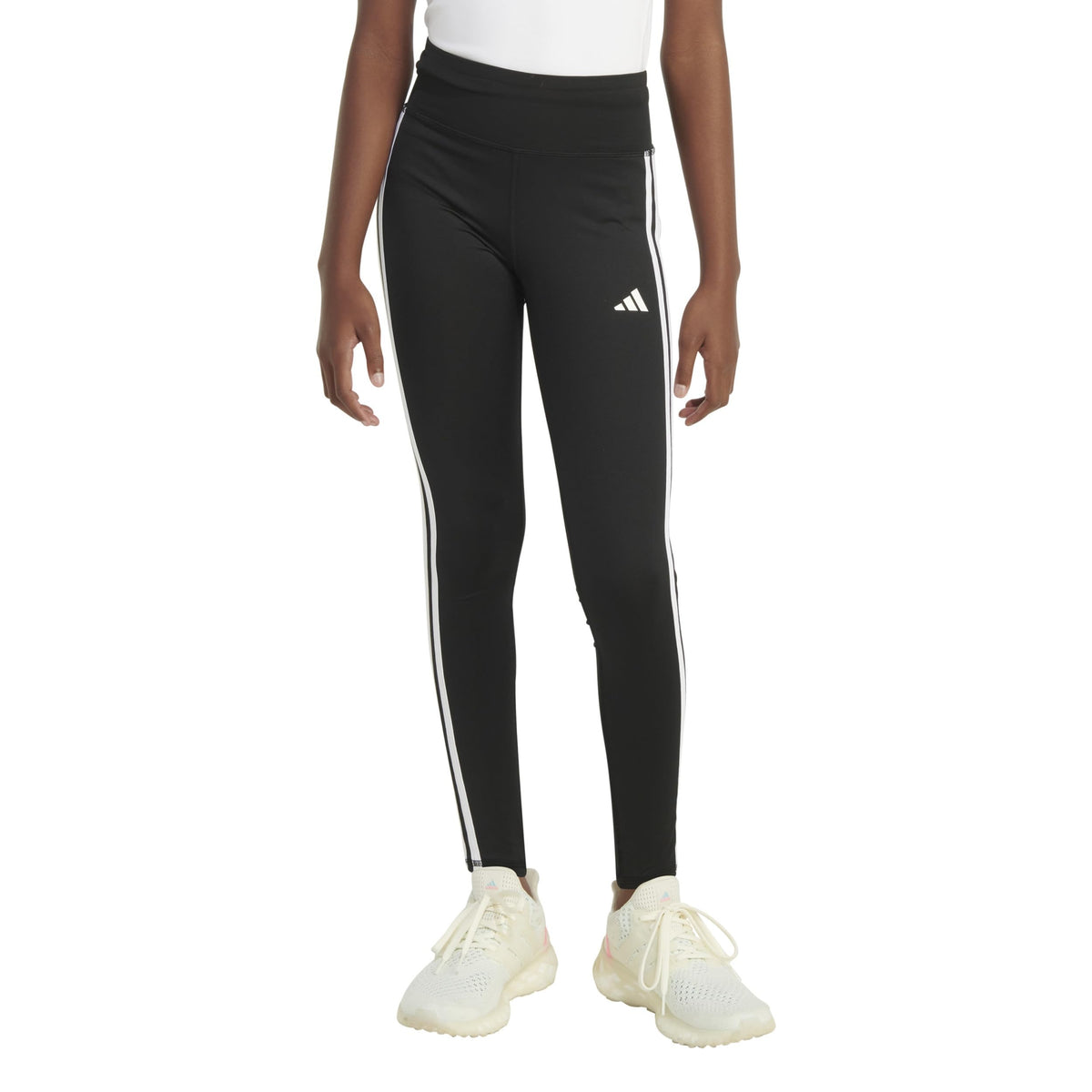 adidas Full-Length Tights Black