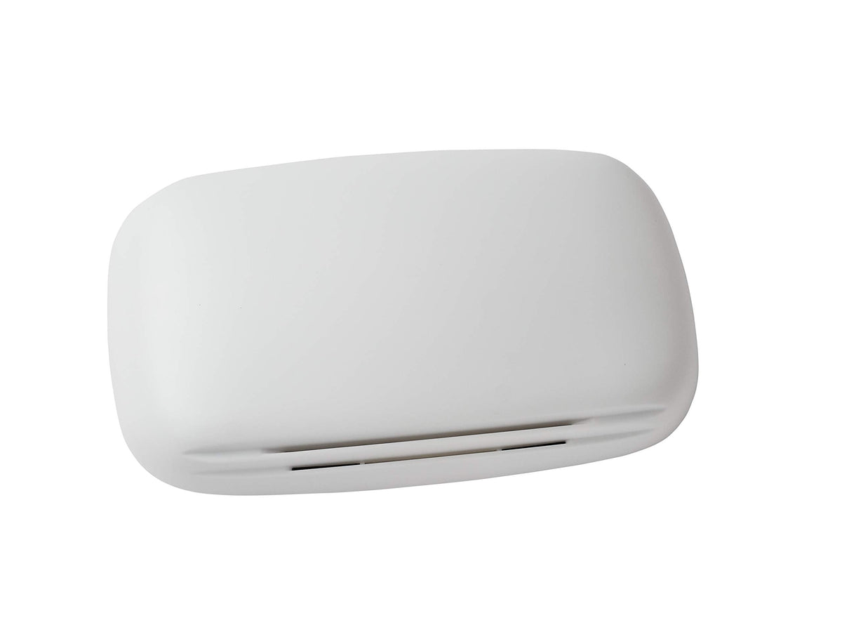 ýýýNewhouse Hardware CHM2 Door Chime, White