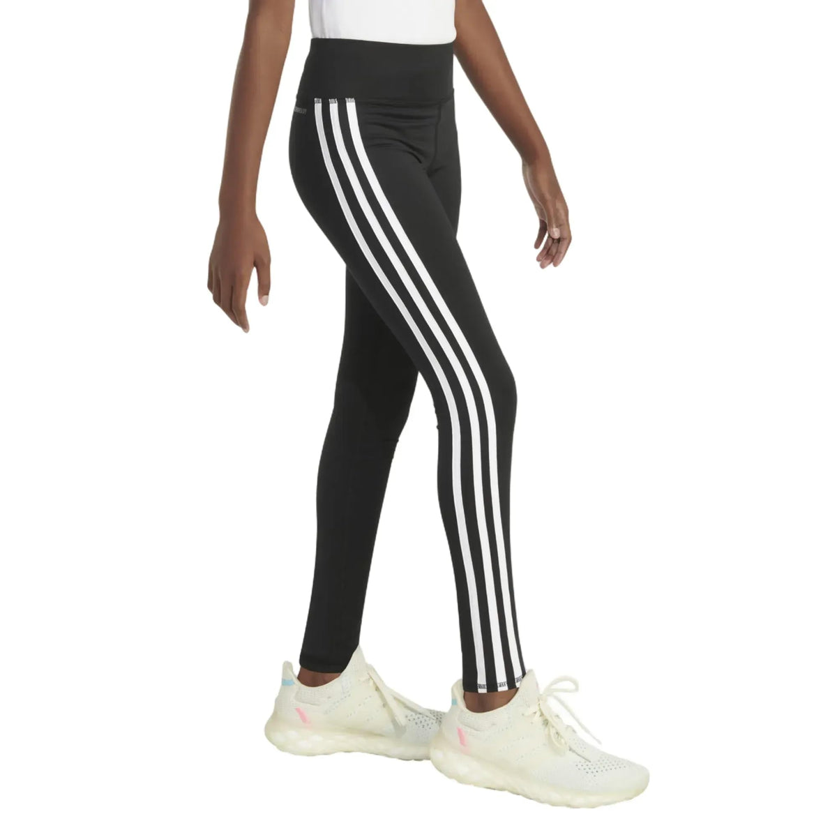 adidas Full-Length Tights Black