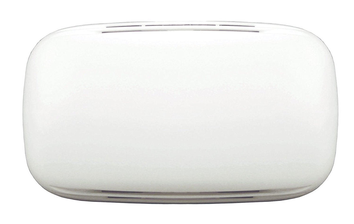 ýýýNewhouse Hardware CHM2 Door Chime, White