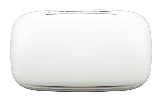 ýýýNewhouse Hardware CHM2 Door Chime, White