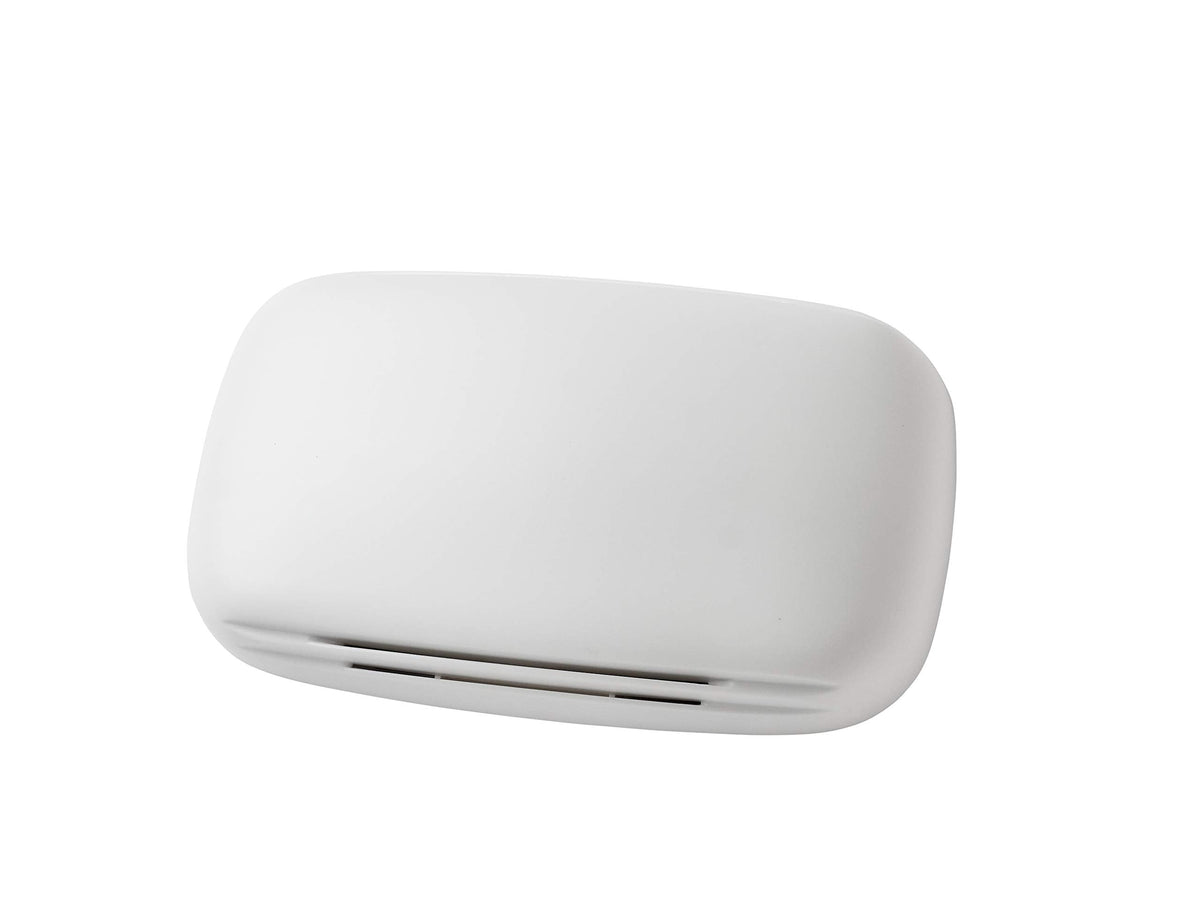 ýýýNewhouse Hardware CHM2 Door Chime, White