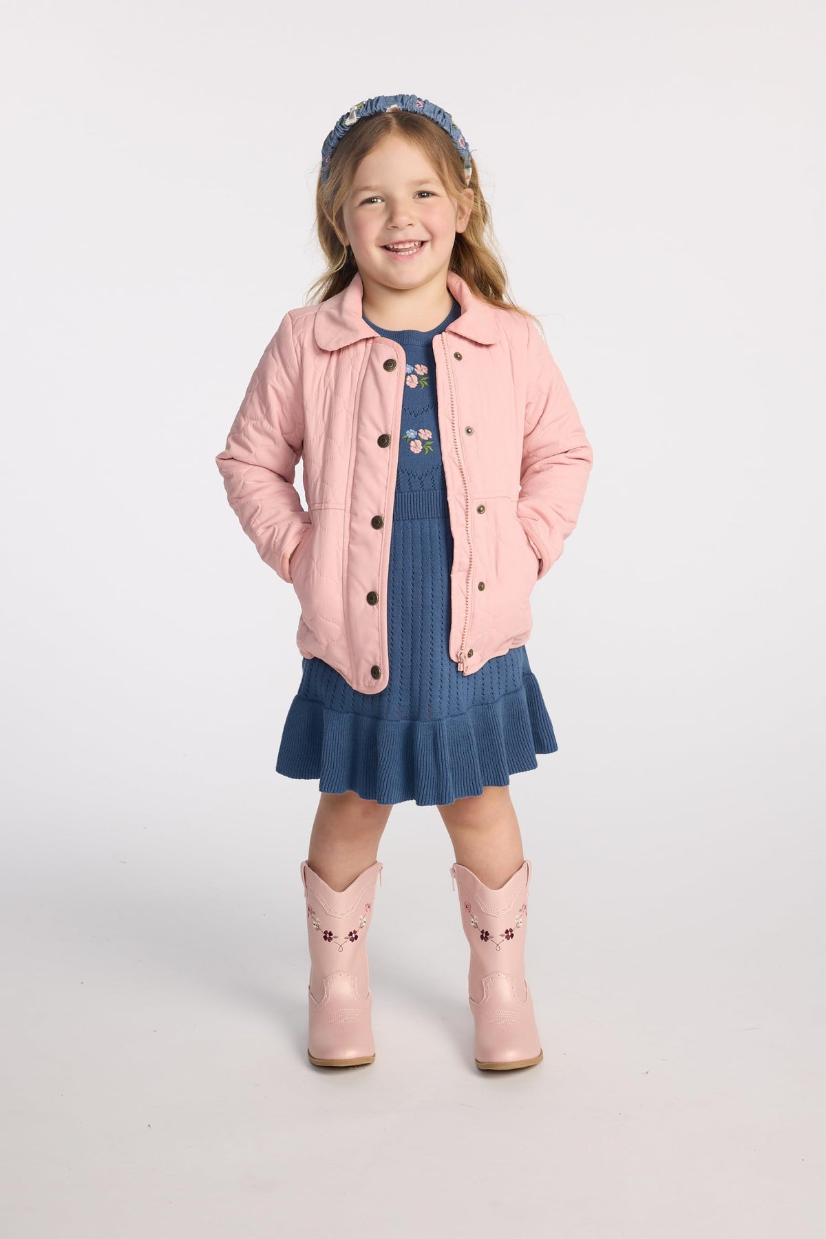 Gymboree,Girls,and Toddler Short Sleeve Sweater Dresses,Mystic Falls,10