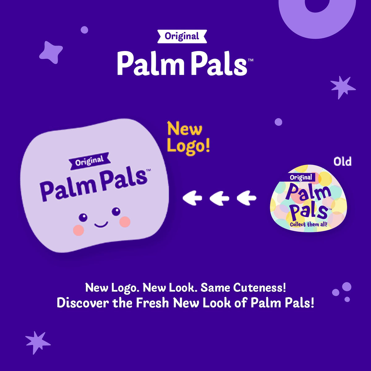 Aurora�� Adorable Palm Pals��� Slugger Baseball��� Stuffed Animal - Pocket-Sized Play - Collectable Fun