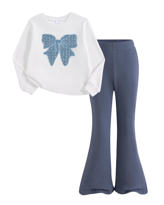 EVIRWZIA Clothes for Girls 9-10 Tween Girl Fall Winter School Outfits