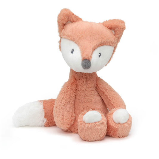 GUND Baby Lil��� Luvs Collection Emory Fox 12-Inch Stuffed Animal for A