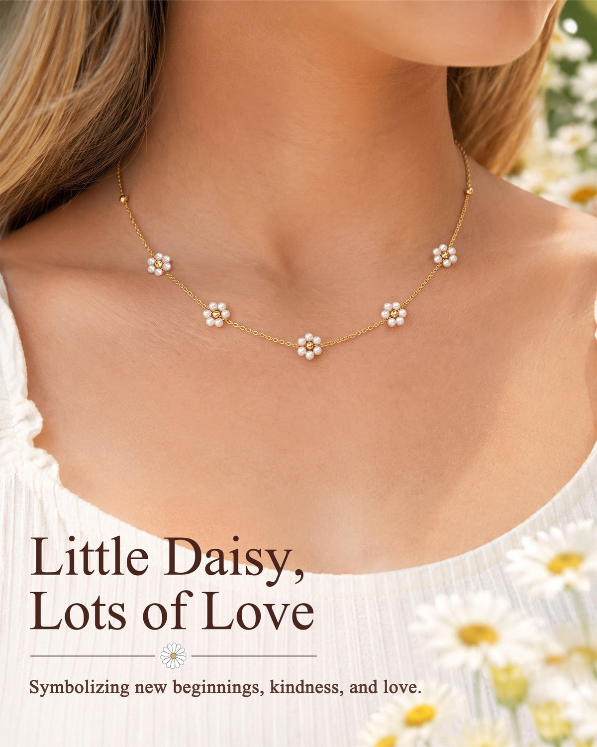 Eryuor Tween Teen Girls Birthday Gifts Trendy Stuff Necklace Jewelry 10-12
