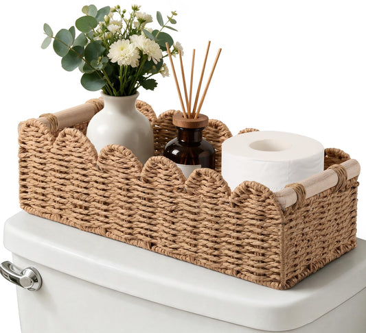 Bathroom Decor,Home Decor,Bathroom Organizer,Room Decor,Toilet Paper Holder