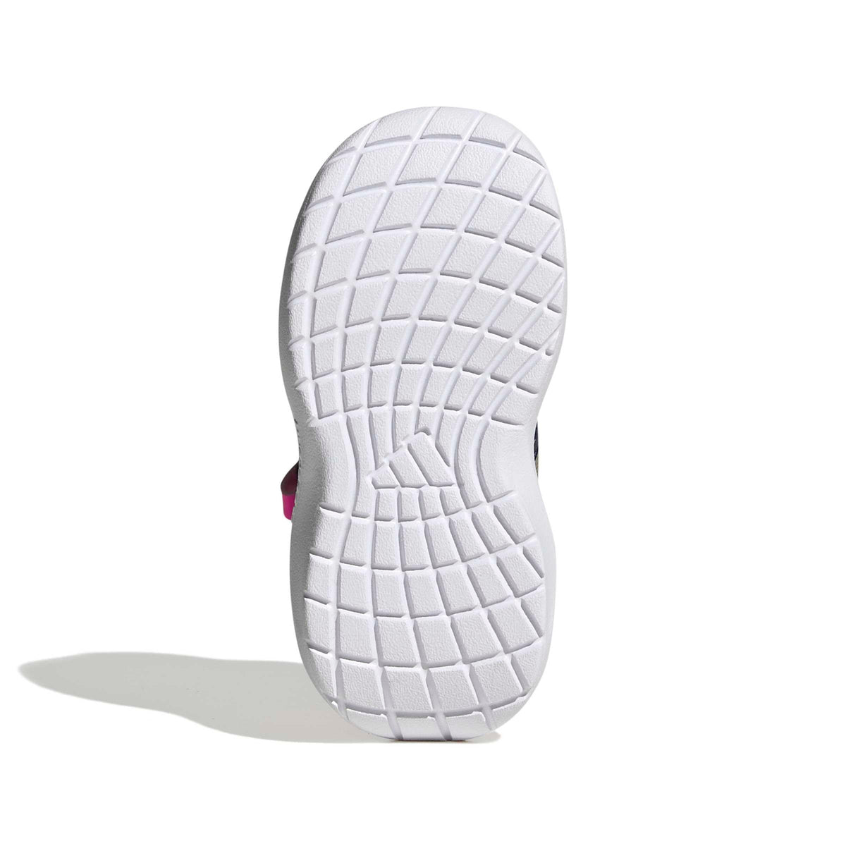 adidas Unisex-Baby Lightorama, Clear Pink/Cyber Metallic/Lucid Pink, 10