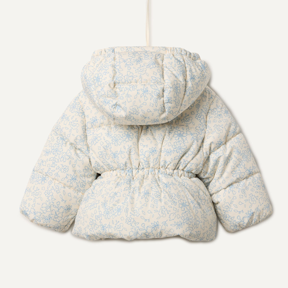Amazon Essentials Girls Puffer Jacket