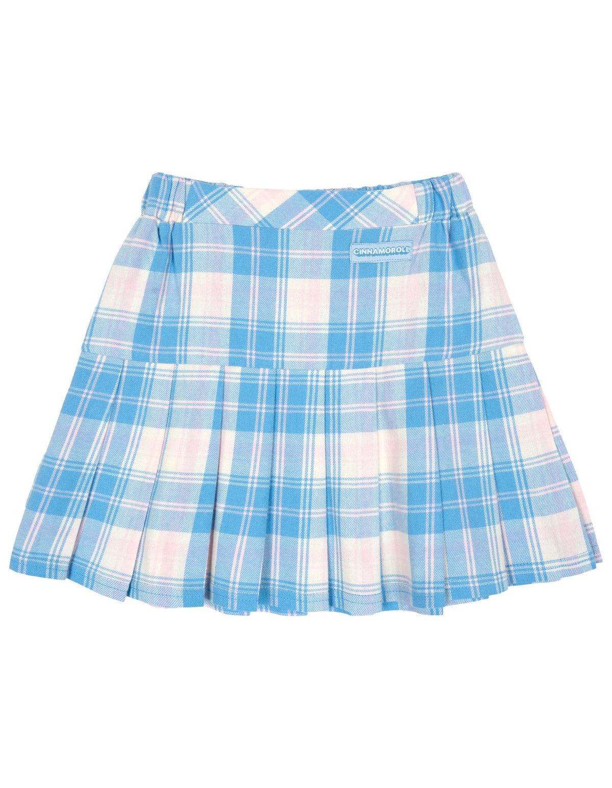 Cinnamoroll Girls Sweatshirt Skirt Set