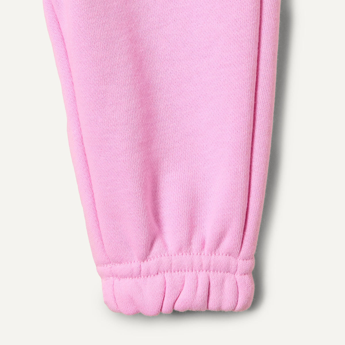 Amazon Essentials x Sofia Grainge Unisex Toddlers' Sweatshirt & Sweatpant Set, Pink, 3T