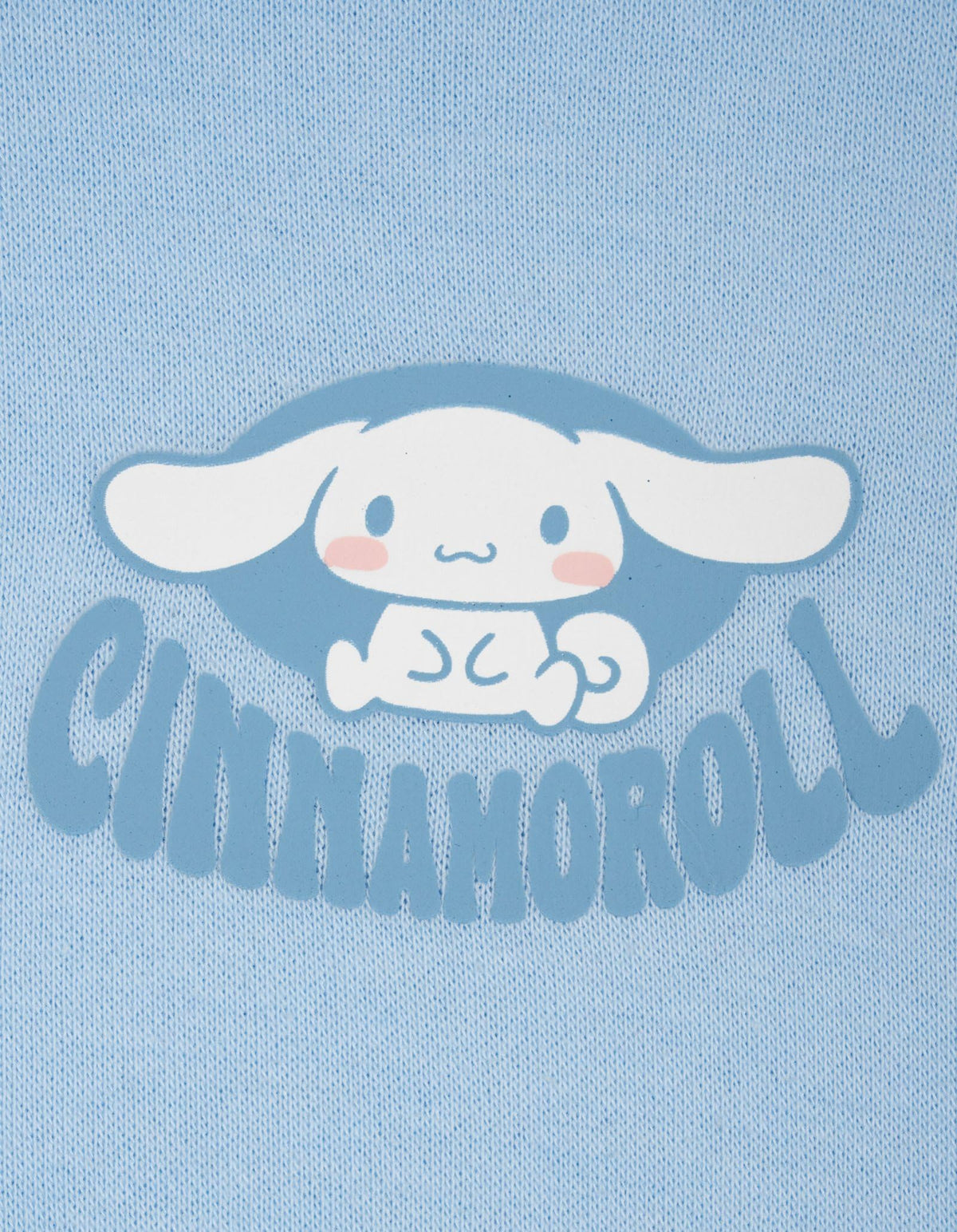 Cinnamoroll Girls Sweatshirt Skirt Set