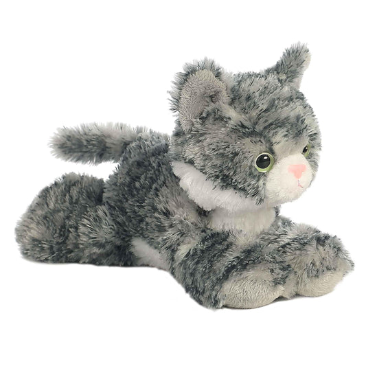 Aurora�� Adorable Mini Flopsie��� Lily��� Stuffed Animal - Playful Ease - Timeless Companions