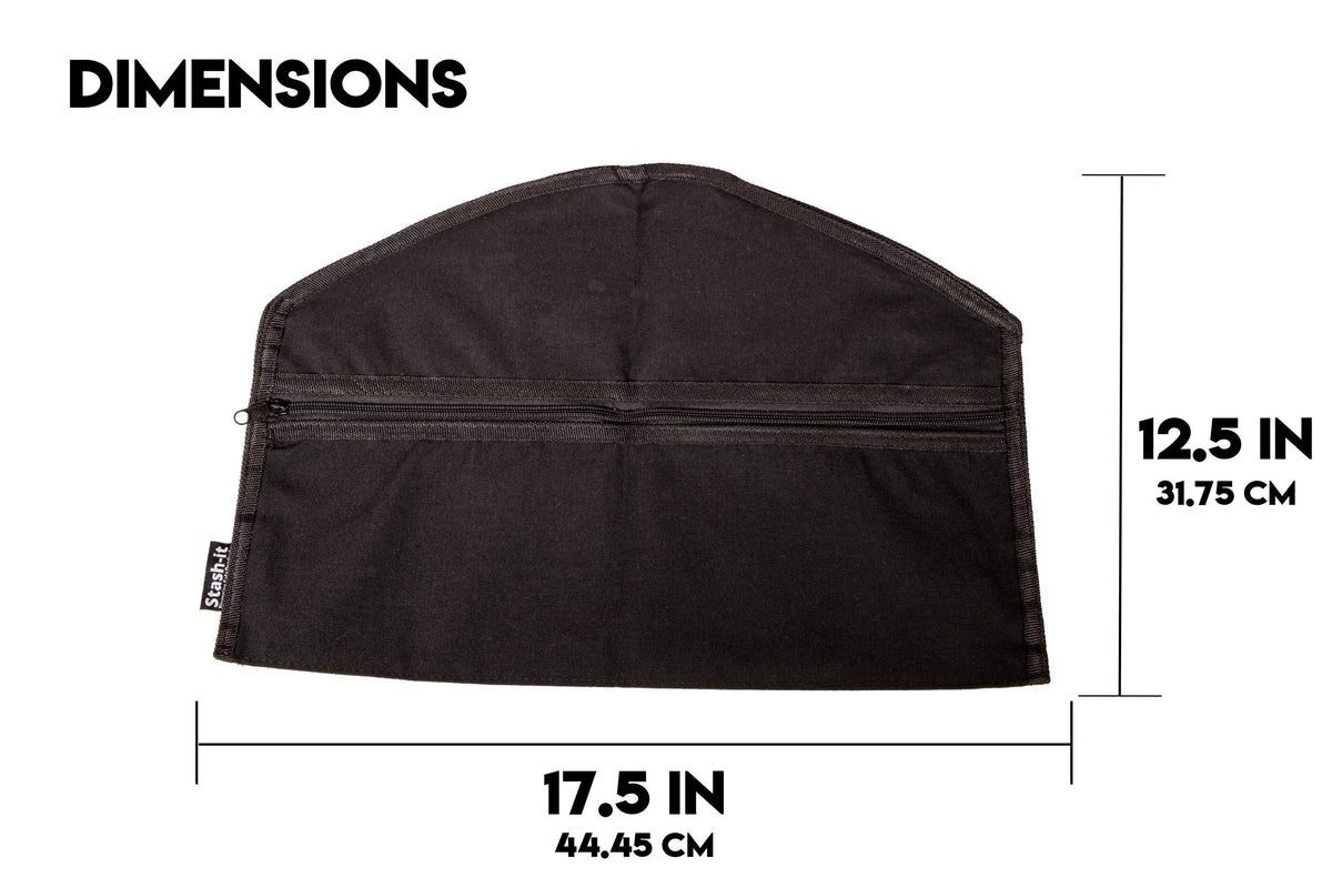 Stash-it Hidden Hanger Diversion Safe