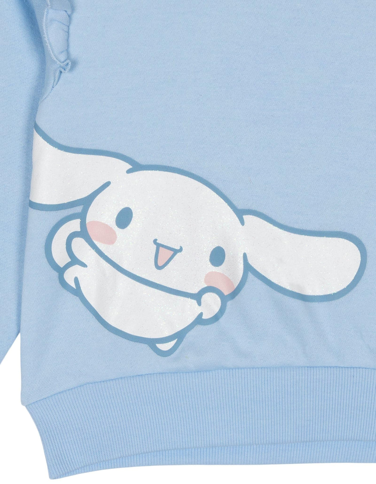 Cinnamoroll Girls Sweatshirt Skirt Set