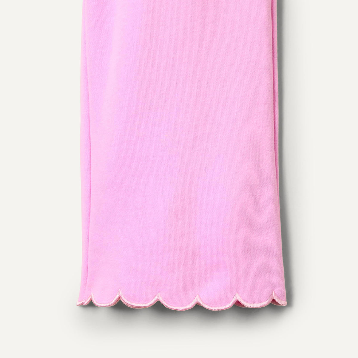 Amazon Essentials Girls Scalloped Set