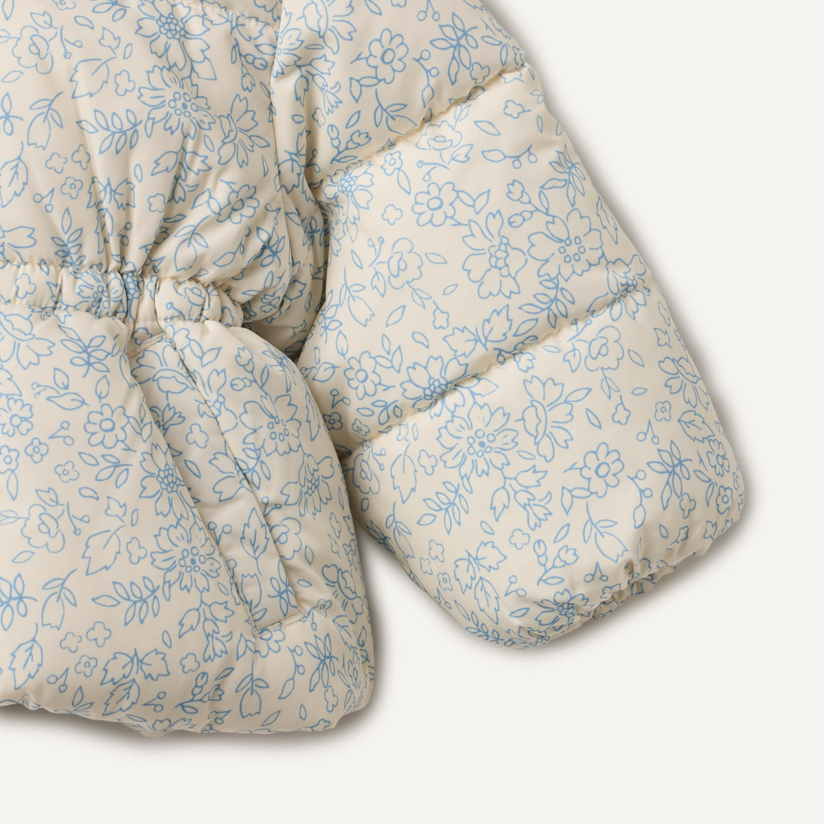 Amazon Essentials Girls Puffer Jacket