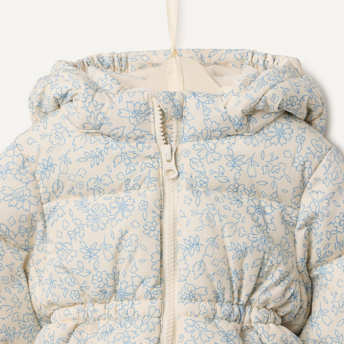 Amazon Essentials Girls Puffer Jacket