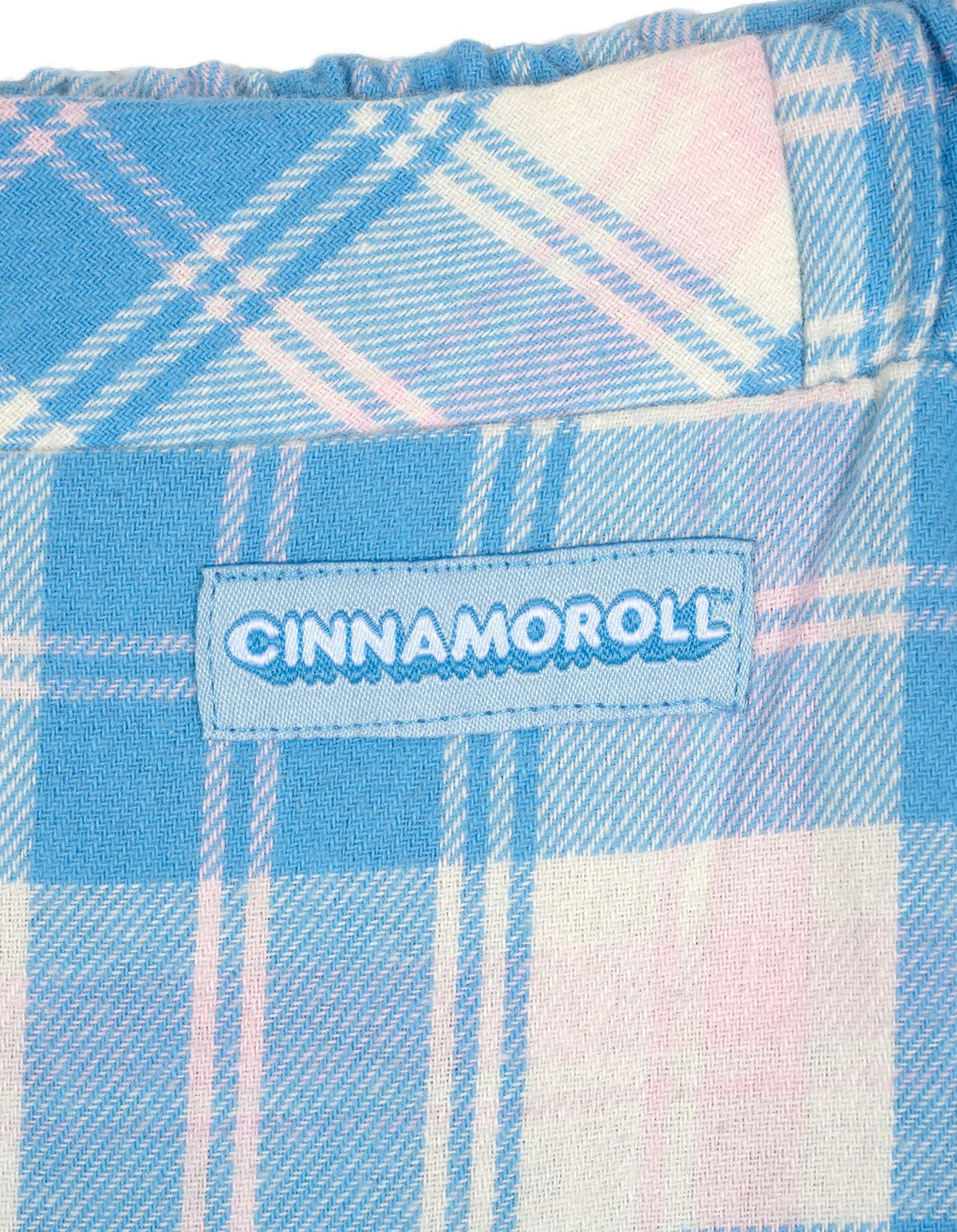 Cinnamoroll Girls Sweatshirt Skirt Set