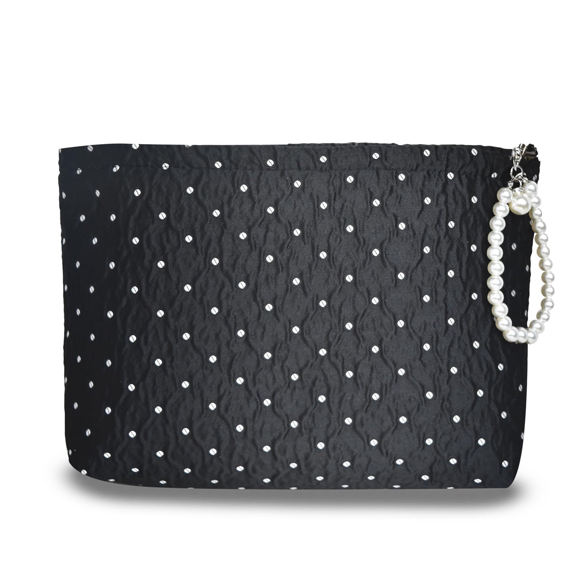 KeYaMee Makeup Bag Travel Cosmetic Bags for Purse Women Organizer Pouch - thewildfolk KeYaMee Makeup Bag Travel Cosmetic Bags for Purse Women Organizer Pouch