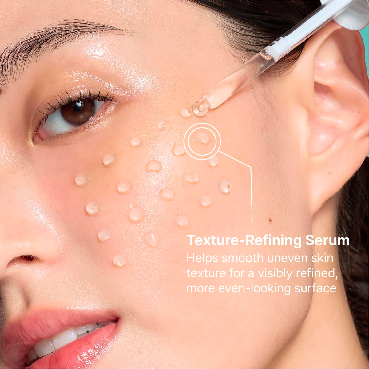 REJURAN Turnover Ampoule, c-PDRN® Face Serum, 1.01 fl oz - thewildfolk REJURAN Turnover Ampoule, c-PDRN® Face Serum, 1.01 fl oz