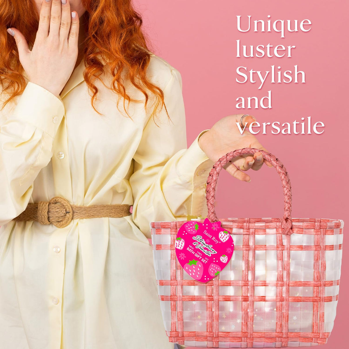 Spa kit Unique Gifts for Women, Sweet Spa Bath & Body Gift Set, Self-Care - thewildfolk Spa kit Unique Gifts for Women, Sweet Spa Bath & Body Gift Set, Self-Care