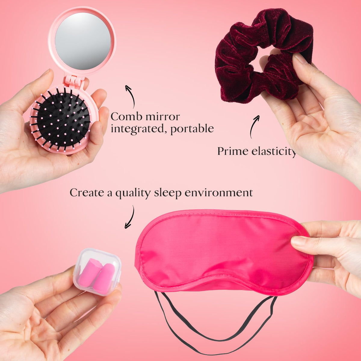 Spa kit Unique Gifts for Women, Sweet Spa Bath & Body Gift Set, Self-Care - thewildfolk Spa kit Unique Gifts for Women, Sweet Spa Bath & Body Gift Set, Self-Care