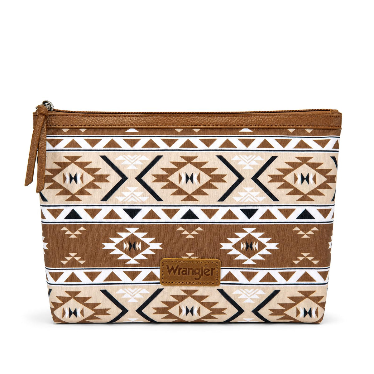 Wrangler Makeup Bag Travel Toiletry Bag Waterproof Cosmetic Bag for Women - thewildfolk Wrangler Makeup Bag Travel Toiletry Bag Waterproof Cosmetic Bag for Women