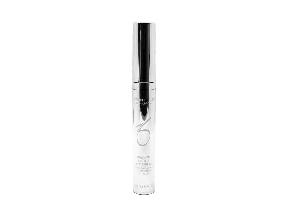 ZOSH ZO Skin Health Growth Factor Eye Serum, 0.5 Fl Oz - thewildfolk ZOSH ZO Skin Health Growth Factor Eye Serum, 0.5 Fl Oz